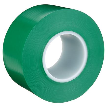 3'' X 36 yds. 3M<span class='tm'>™</span> Durable Floor Marking Tape 971, 17 Mil